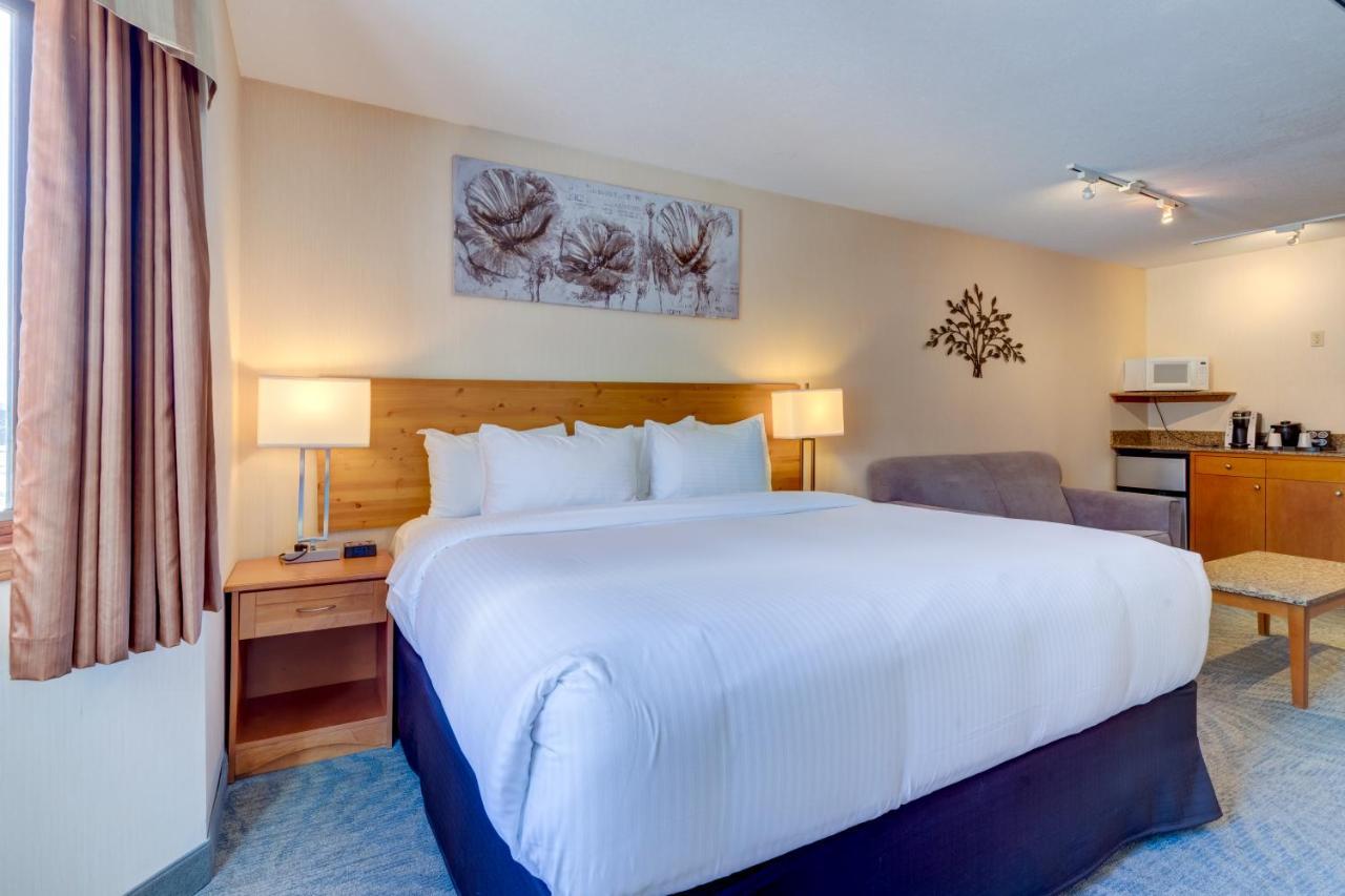 Chateau Canmore Luaran gambar