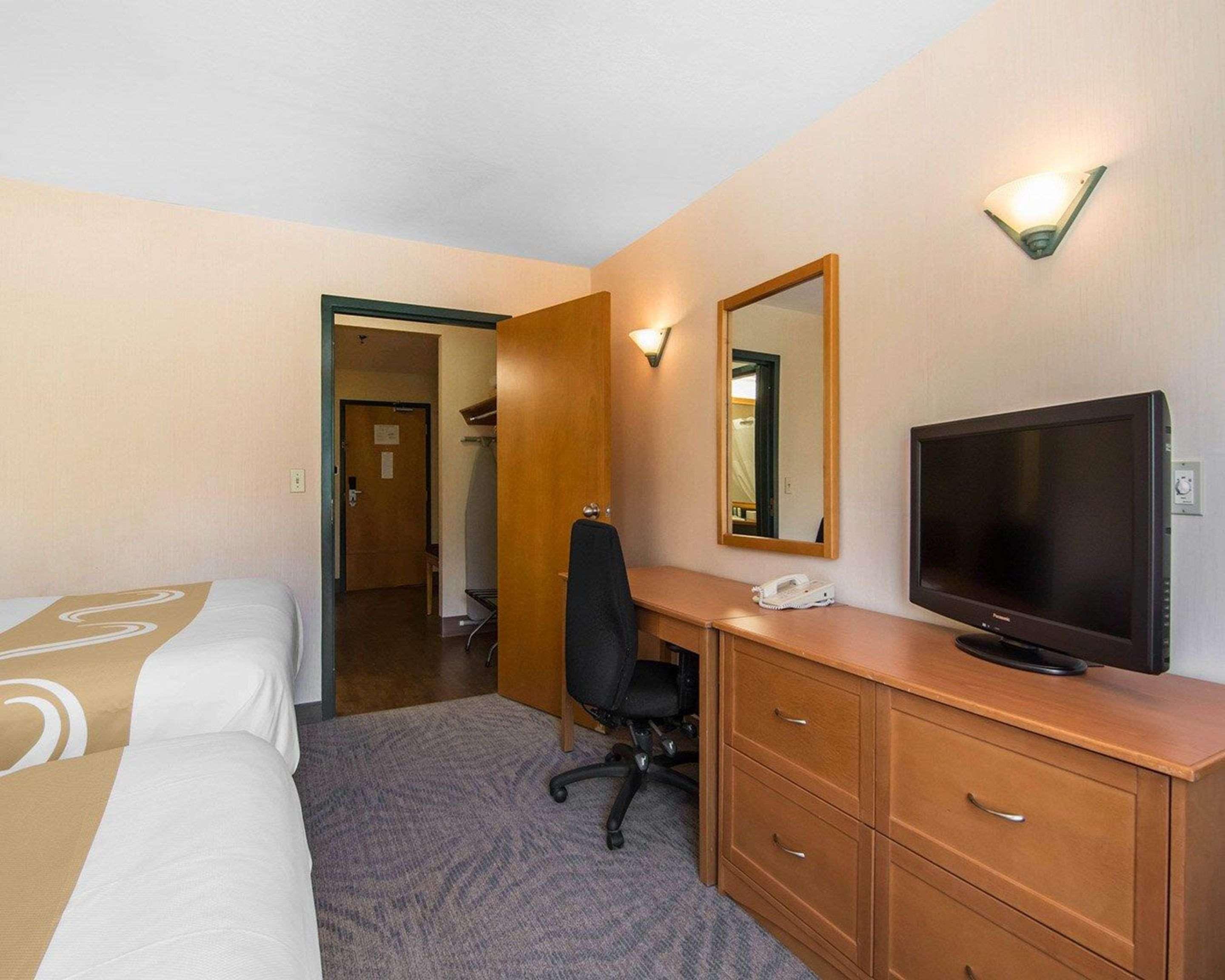 Chateau Canmore Luaran gambar
